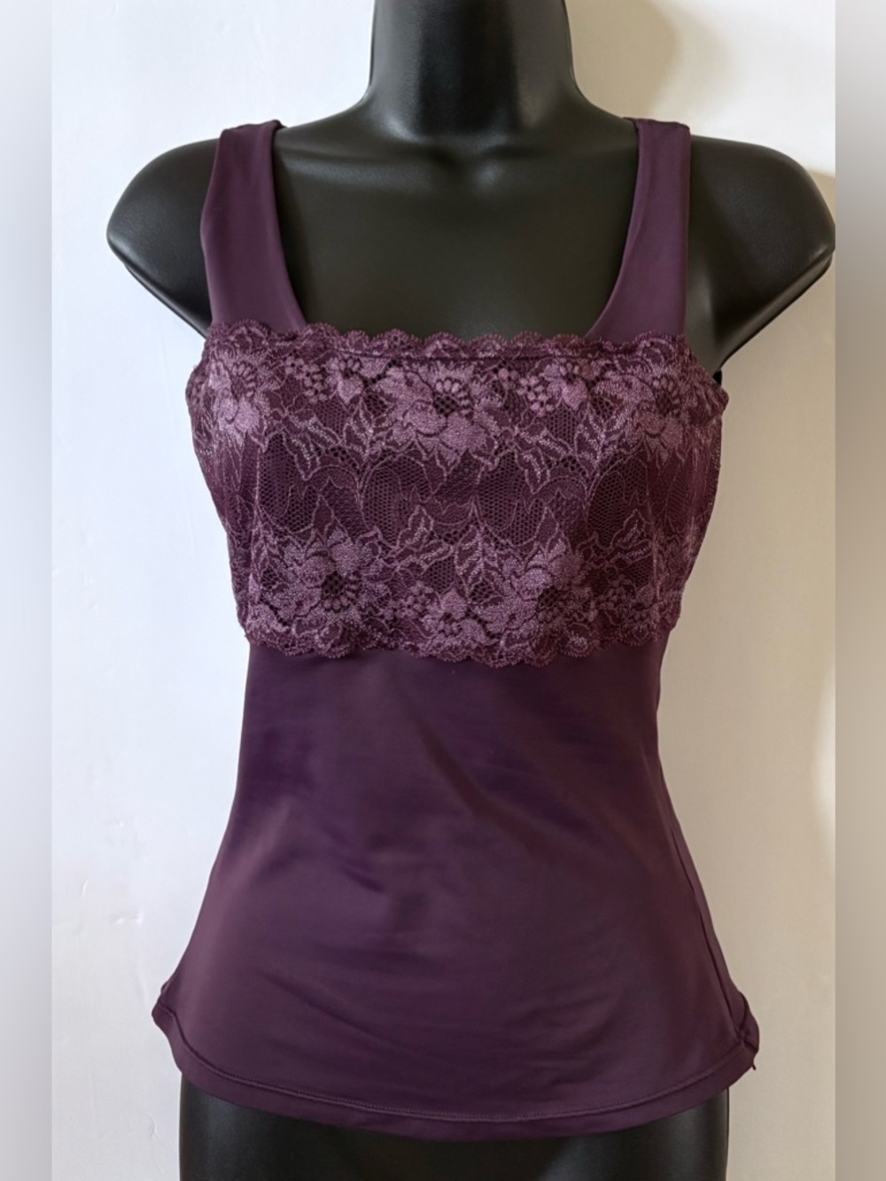 Flexees by Maidenform Shaper Tank